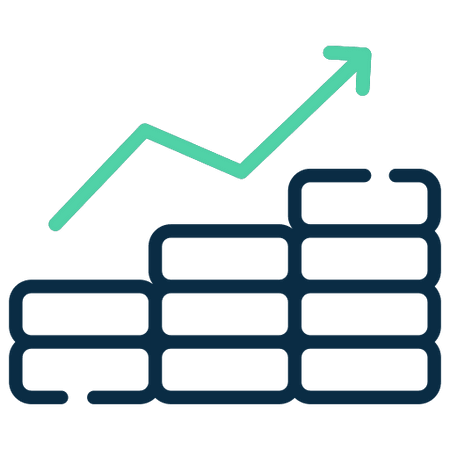 Optimisation de votre trésorerie
